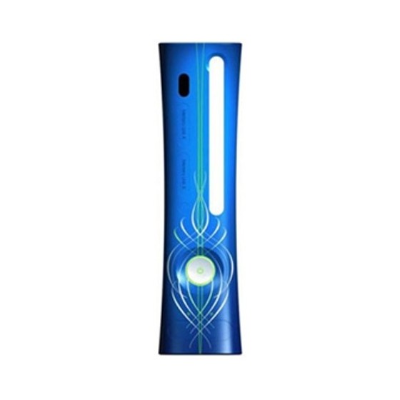 Xbox 360 Πρόσοψη  - Microsoft Xbox 360 Faceplate Official