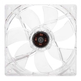 Ανεμιστηράκη Fan 80mm DETECH Σύνδεση 4Pin(63032)
