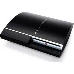 Κονσόλα SONY PS3 FAT 40GB Used-Μεταχειρισμένη
