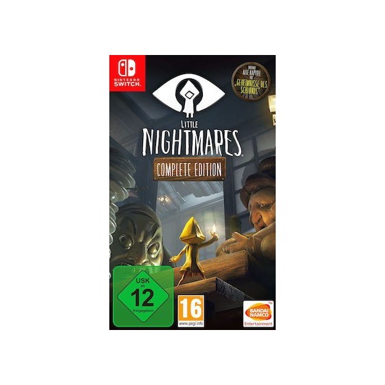 Nintendo Switch Lite Yellow + 3 GAMES Used-Μεταχειρισμένο