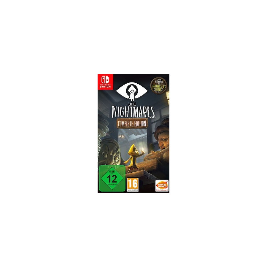 Nintendo Switch Lite Yellow + 3 GAMES Used-Μεταχειρισμένο