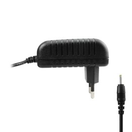 DeTech Τροφοδοτικό 12V/2A 2.5mm (290)