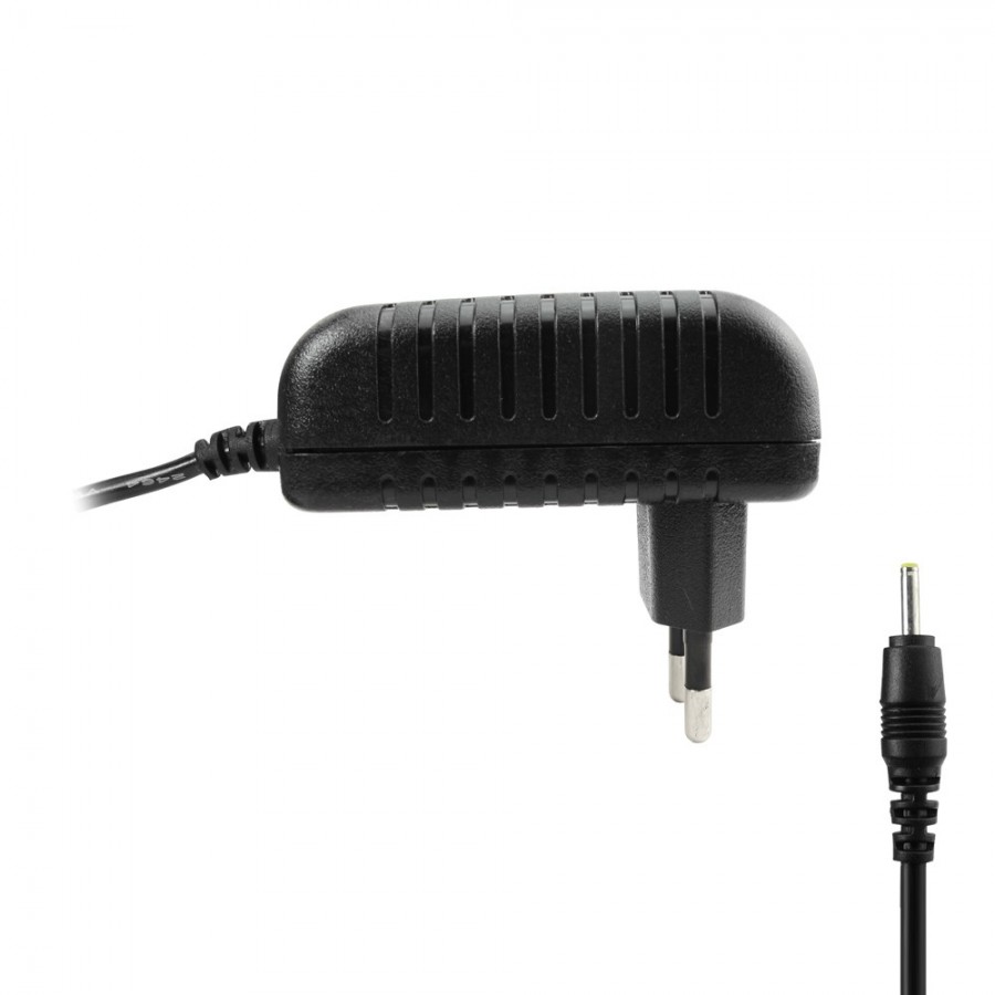 DeTech Τροφοδοτικό 12V/2A 2.5mm (290)