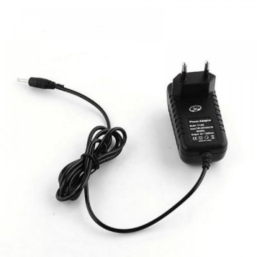 DeTech Τροφοδοτικό 12V/2A 2.5mm (290)