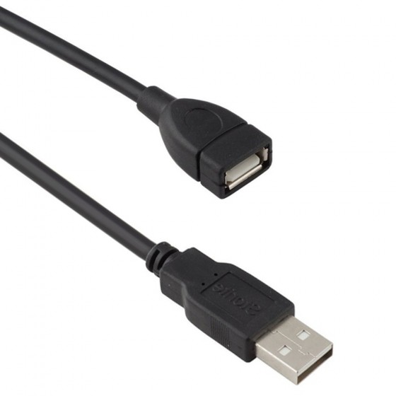 Καλώδιο προέκτασης usb 3 μέτρα της Mediarange