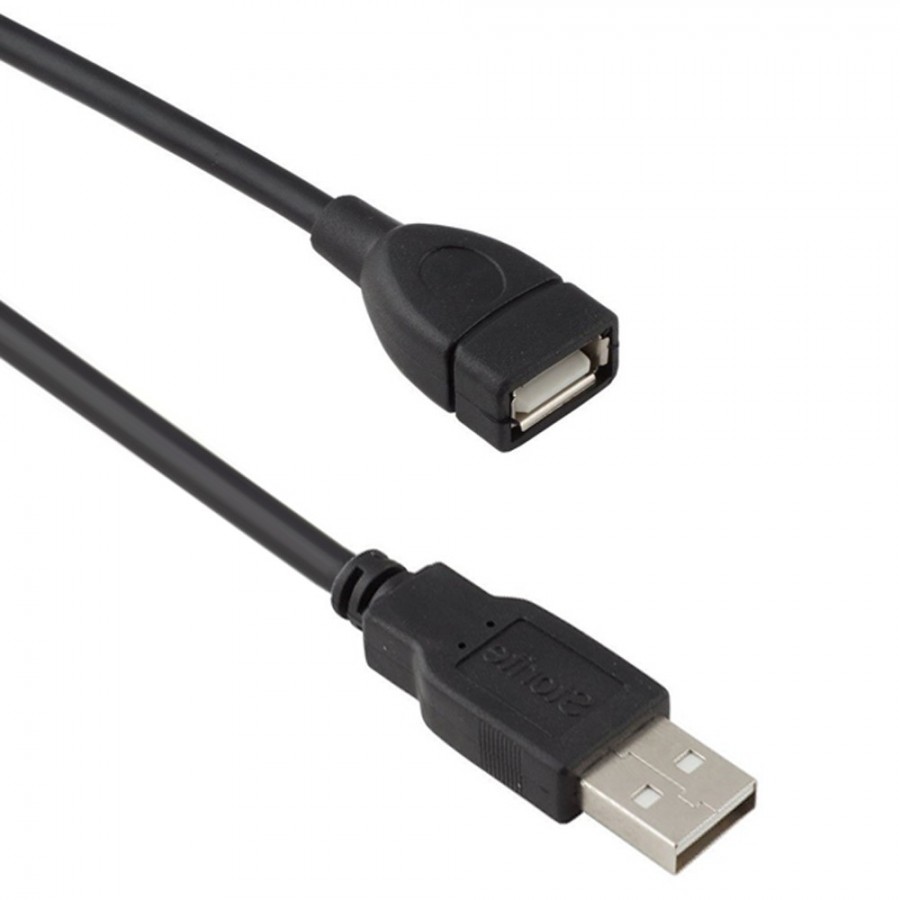 Καλώδιο προέκτασης usb 3 μέτρα της Mediarange