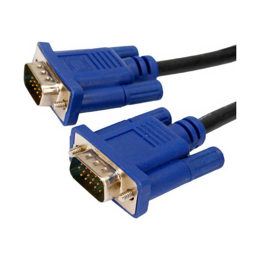 Προέκταση Vga M/F 1.8 μέτρα 