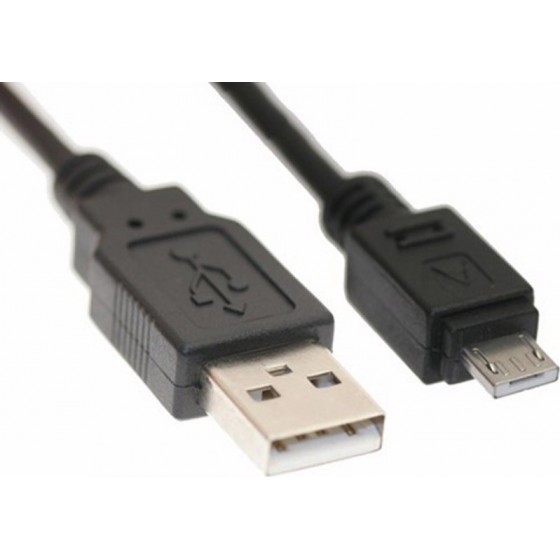 Καλώδιο usb 2,0 σε Μicro A CABLE 1,8 Mέτρα LANCOM