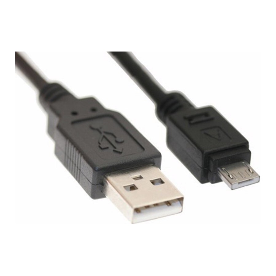 Καλώδιο usb 2,0 σε Μicro A CABLE 1,8 Mέτρα LANCOM