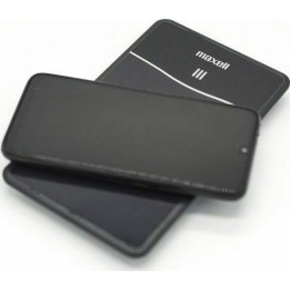 Maxell Air Voltage Qi Charging Mat