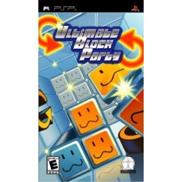 Ultimate Block Party