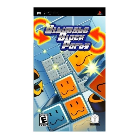 Ultimate Block Party