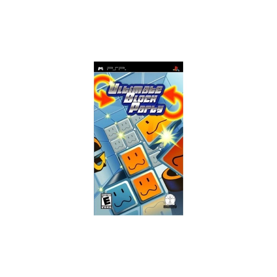 Ultimate Block Party