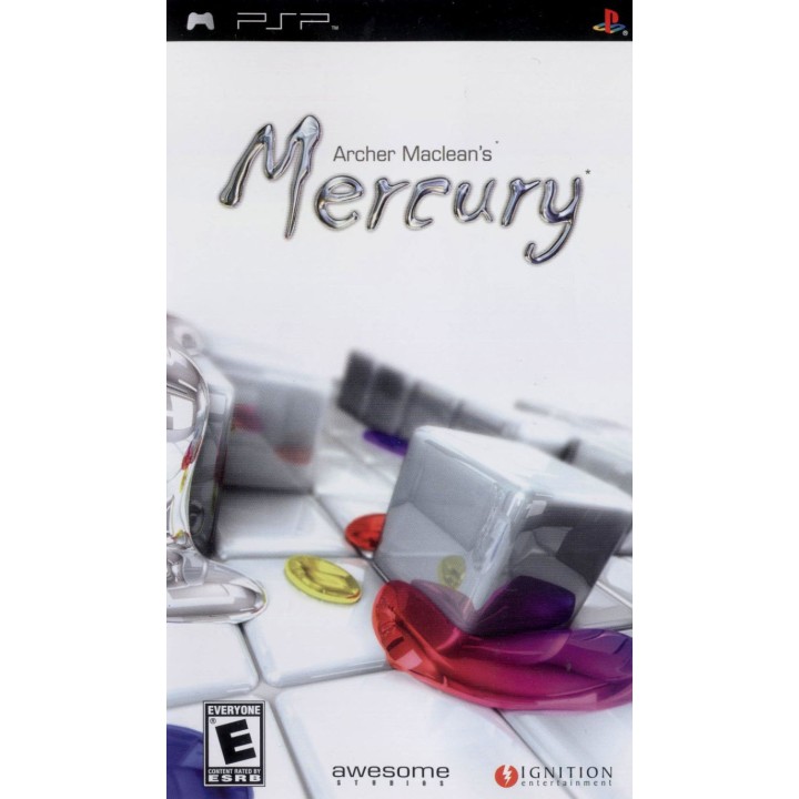 MERCURY