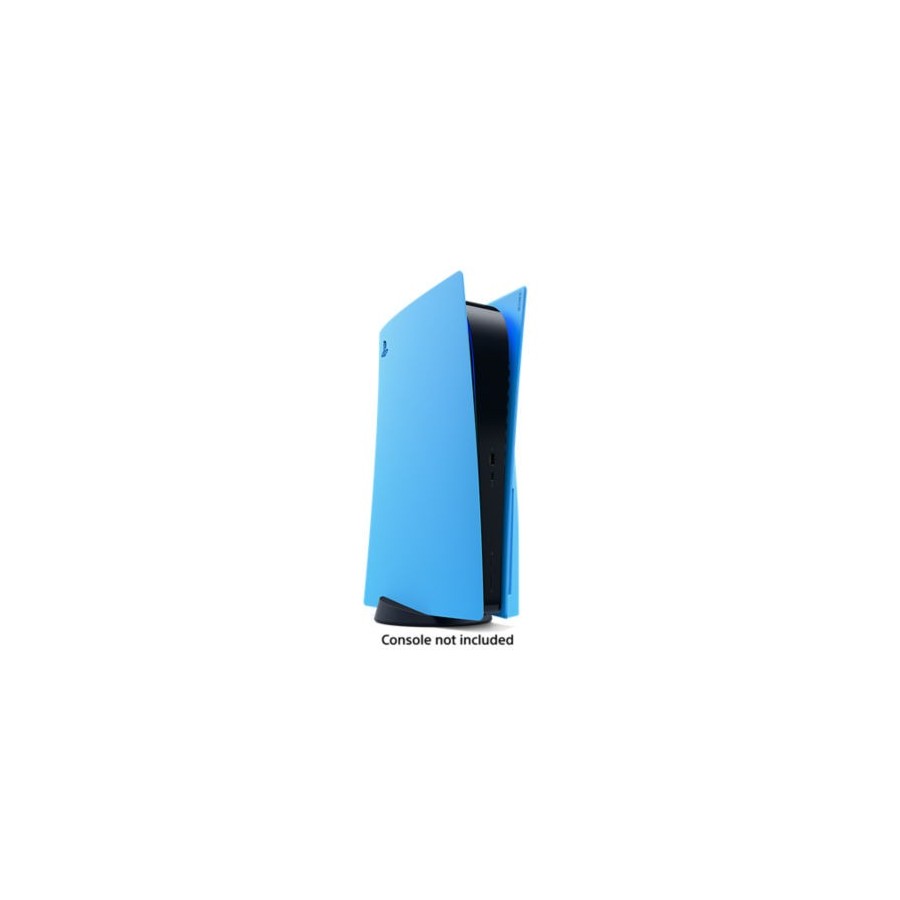 Sony Playstation 5 Standard Cover Starlight Blue