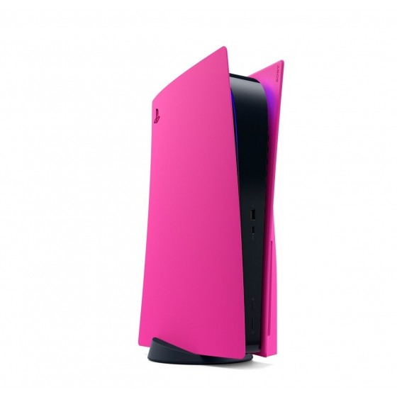 Sony Playstation 5 Standard Cover Nova Pink