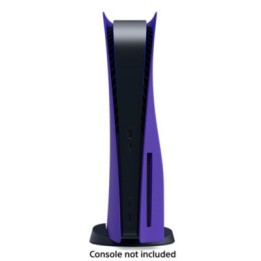 Sony Playstation 5 Standard Cover Galactic Purple