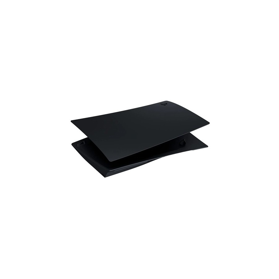 Sony Playstation 5 Standard Cover Midnight Black