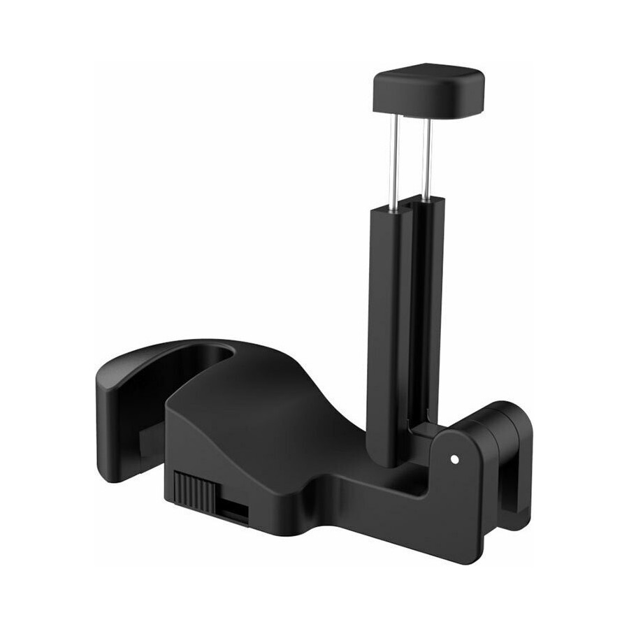 OnePlus Βάση Κινητού Αυτοκινήτου E5989 με Ρυθμιζόμενα Άγκιστρα(17377)