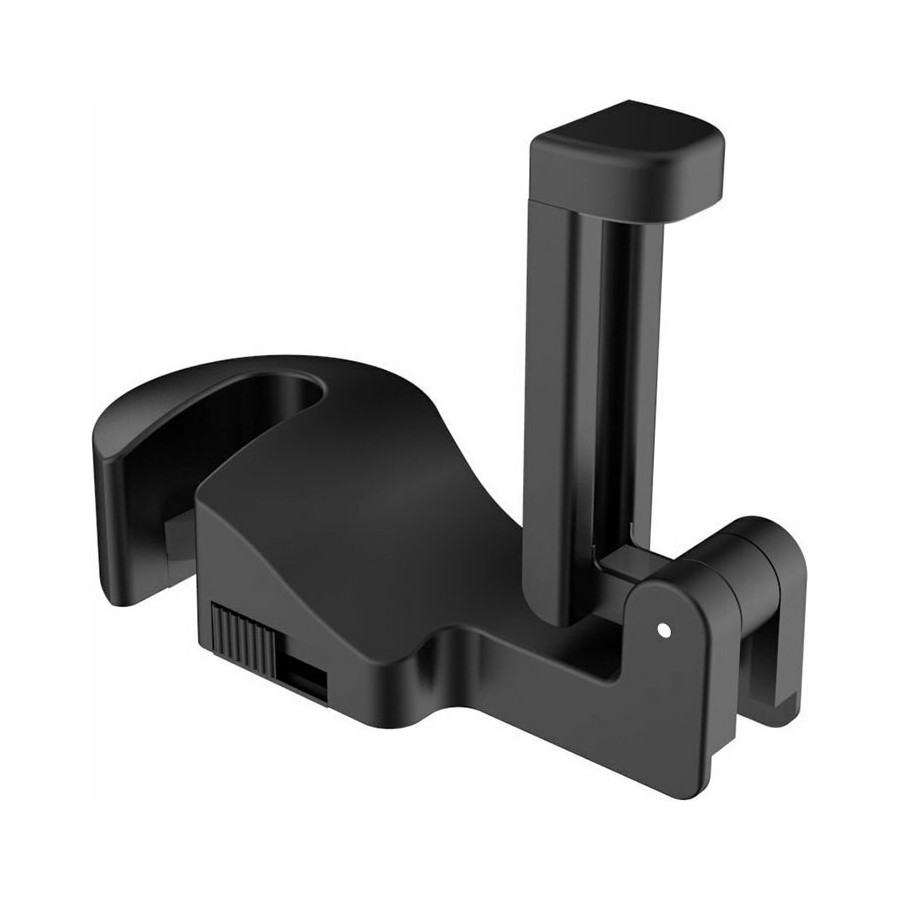 OnePlus Βάση Κινητού Αυτοκινήτου E5989 με Ρυθμιζόμενα Άγκιστρα(17377)