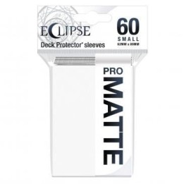 ECLIPSE WHITE SMALL PRO-MATTE DP