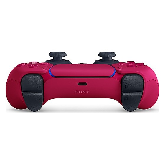 Sony DualSense Ασύρματο Gamepad για PS5 Cosmic Red