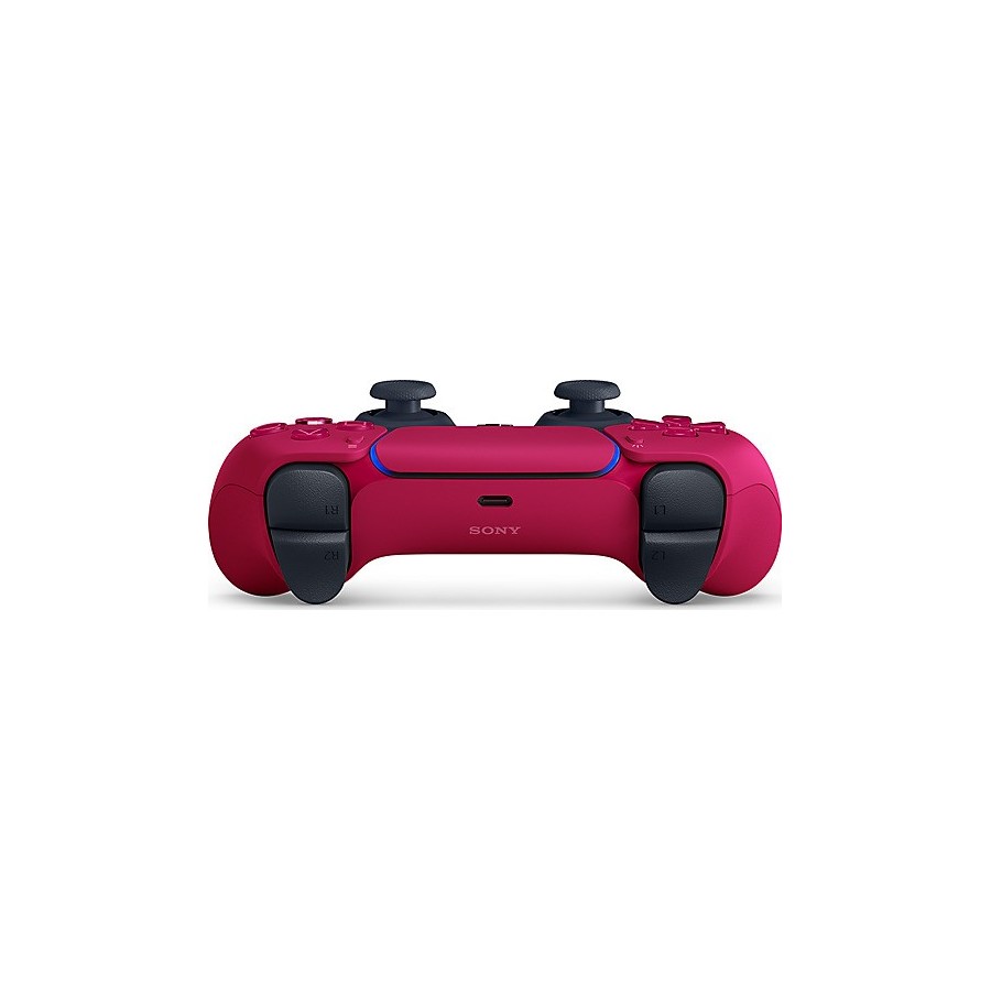 Sony DualSense Ασύρματο Gamepad για PS5 Cosmic Red
