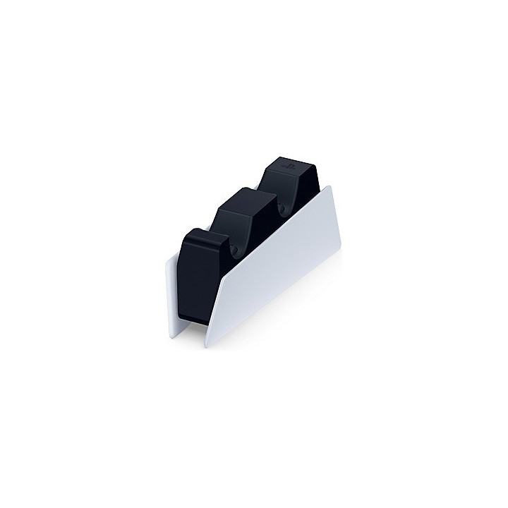 Sony DualSense Charging Station Βάση Φόρτισης για PS5 Λευκό(DGA.PS5.00016)