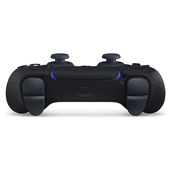 Sony DualSense Ασύρματο Gamepad για PS5 Midnight Black