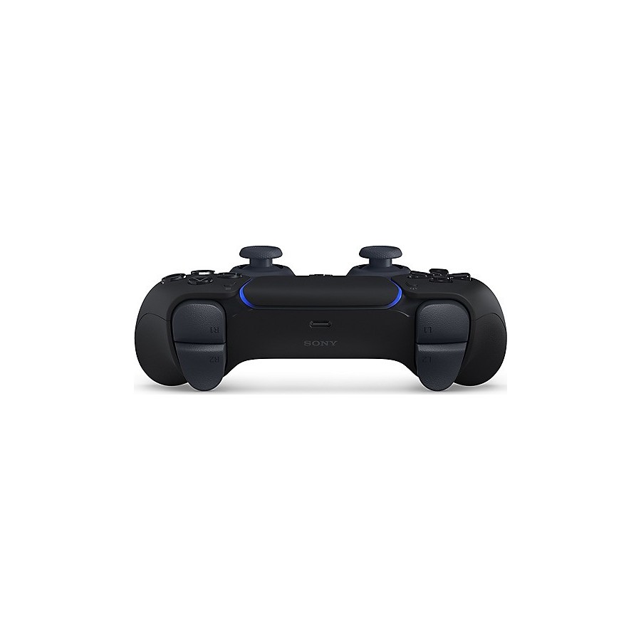 Sony DualSense Ασύρματο Gamepad για PS5 Midnight Black