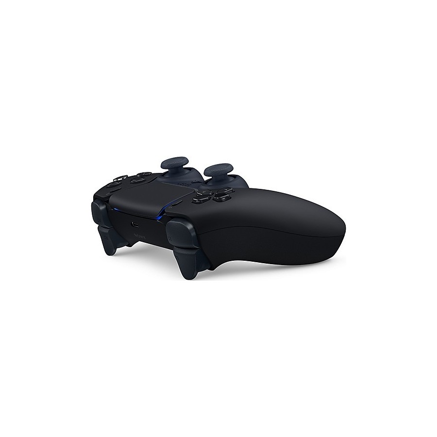 Sony DualSense Ασύρματο Gamepad για PS5 Midnight Black