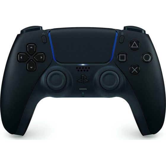 Sony DualSense Ασύρματο Gamepad για PS5 Midnight Black