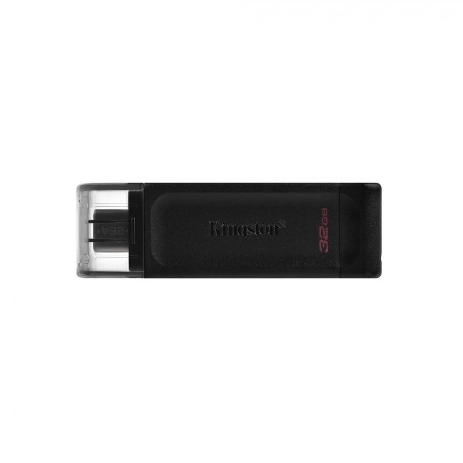 Kingston DataTraveler 70 32GB USB-C Flash Drive (DT70/32GB) (KINDT70/32GB)