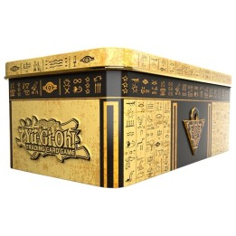 Yu-Gi-Oh! TCG: 2022 Tin of The Pharaoh's Gods(KON945940)