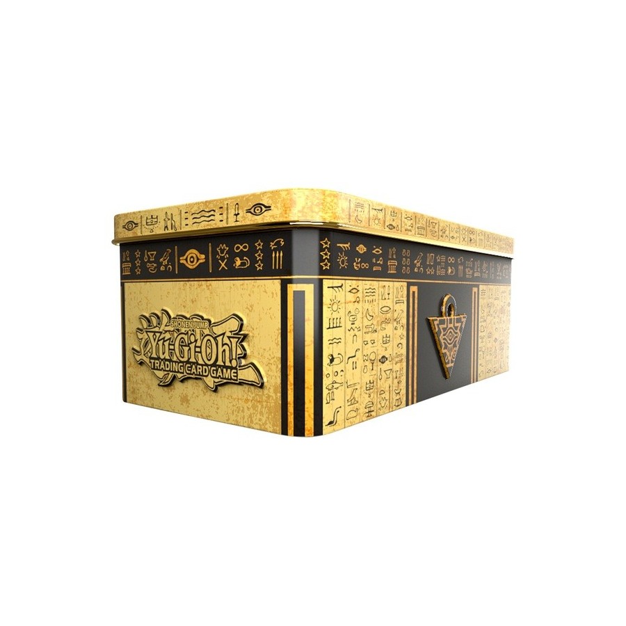 Yu-Gi-Oh! TCG: 2022 Tin of The Pharaoh's Gods(KON945940)
