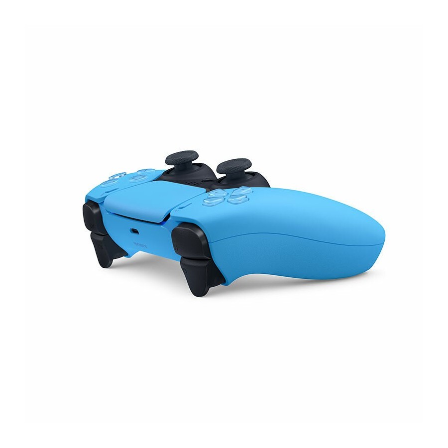 Sony Dualsense Ασύρματο Gamepad για PS5 Ice Blue
