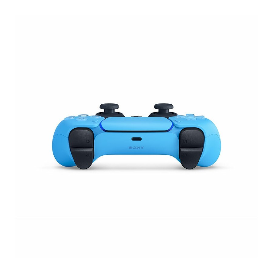 Sony Dualsense Ασύρματο Gamepad για PS5 Ice Blue