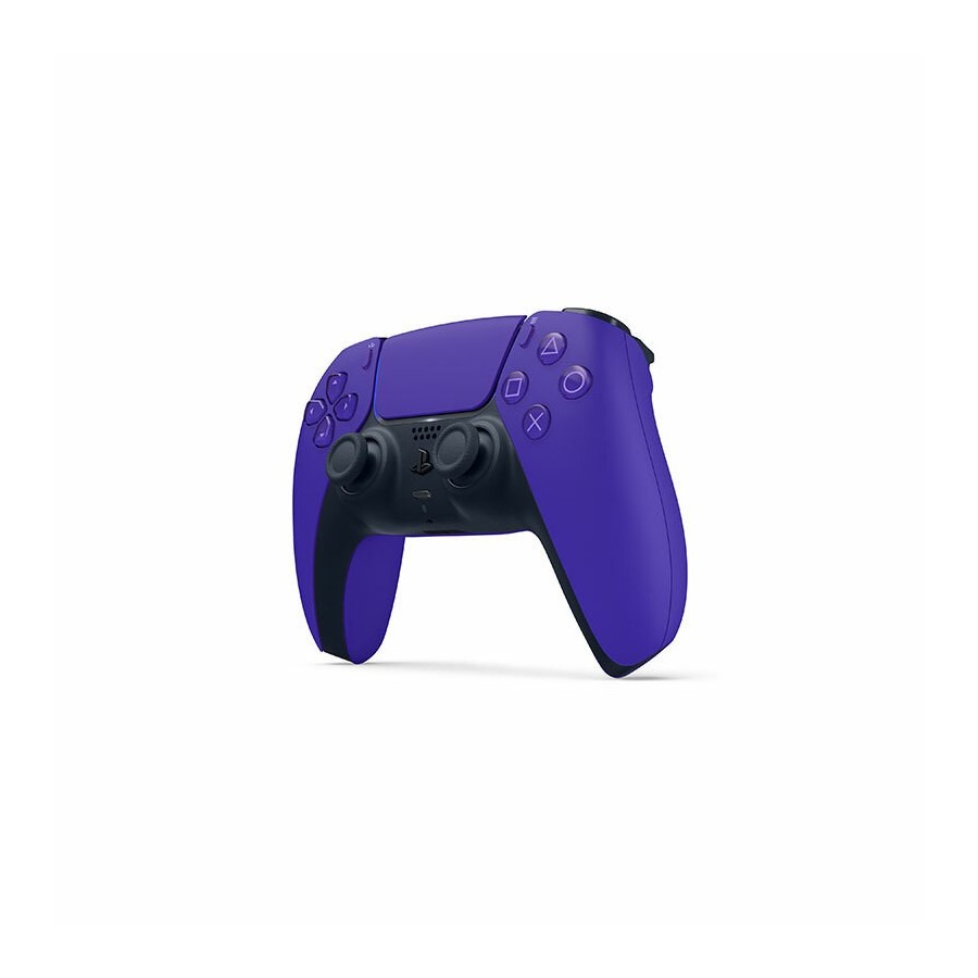 Sony Dualsense Ασύρματο Gamepad για PS5 Μωβ