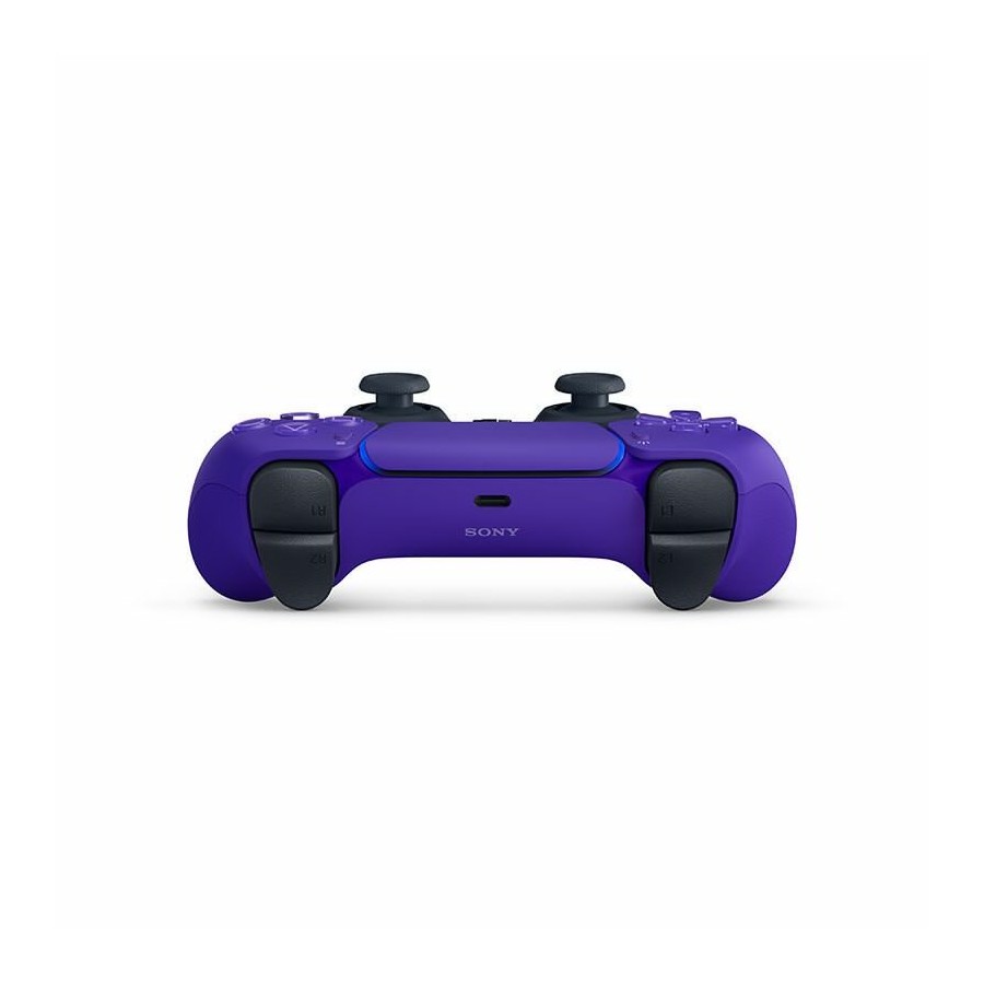 Sony Dualsense Ασύρματο Gamepad για PS5 Μωβ
