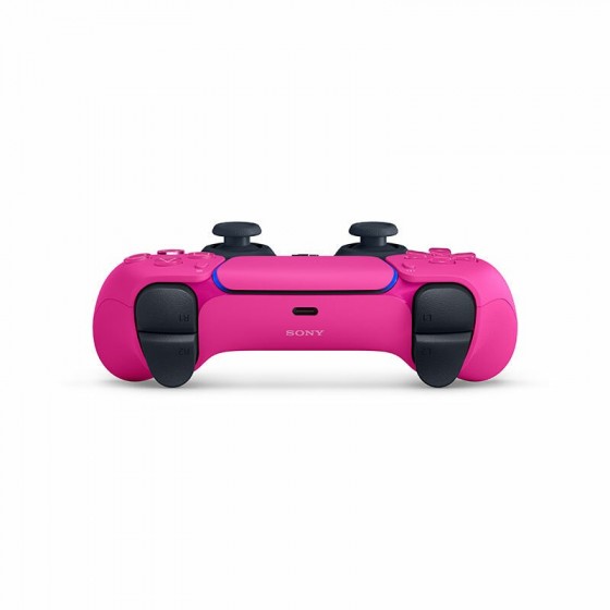 Sony DualSense Ασύρματο Gamepad για PS5 Ροζ