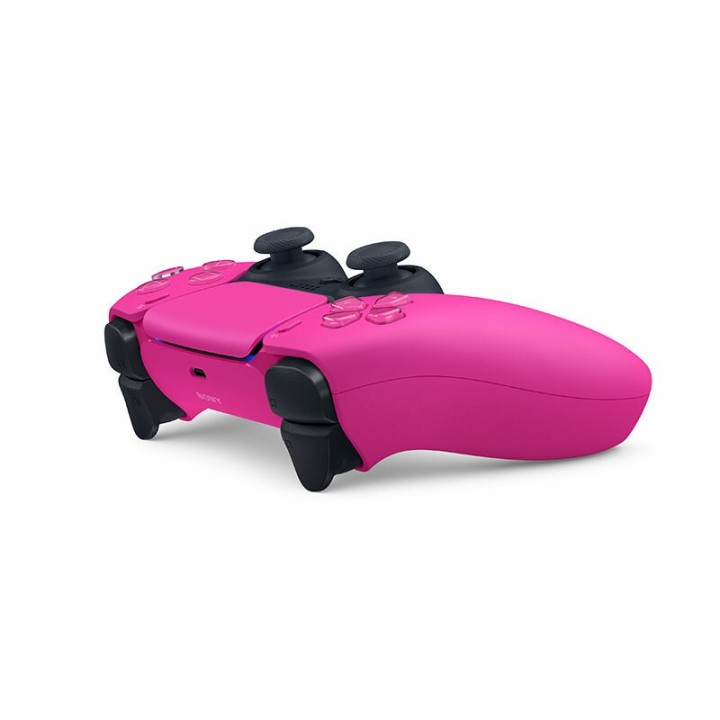 Sony DualSense Ασύρματο Gamepad για PS5 Ροζ