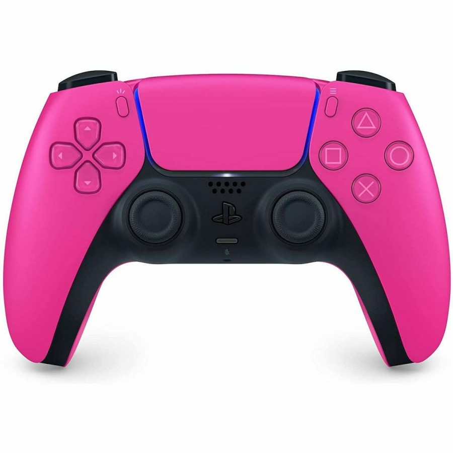 Sony DualSense Ασύρματο Gamepad για PS5 Ροζ