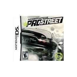 NEED FOR SPEED PRO STREET DS Μεταχειρισμένο