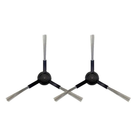 Xiaomi Mi Robot Vacuum-Mop P Side Brush Black (x2) (SKV4117TY) (XIASKV4117TY)