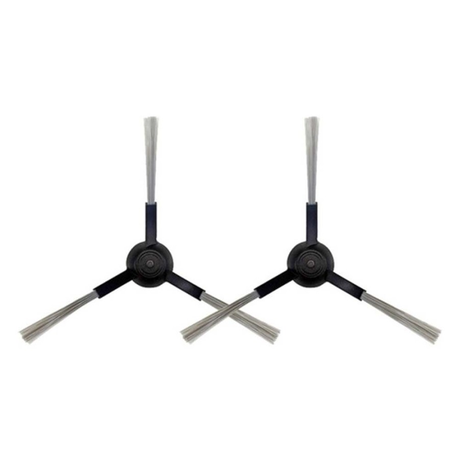 Xiaomi Mi Robot Vacuum-Mop P Side Brush Black (x2) (SKV4117TY) (XIASKV4117TY)