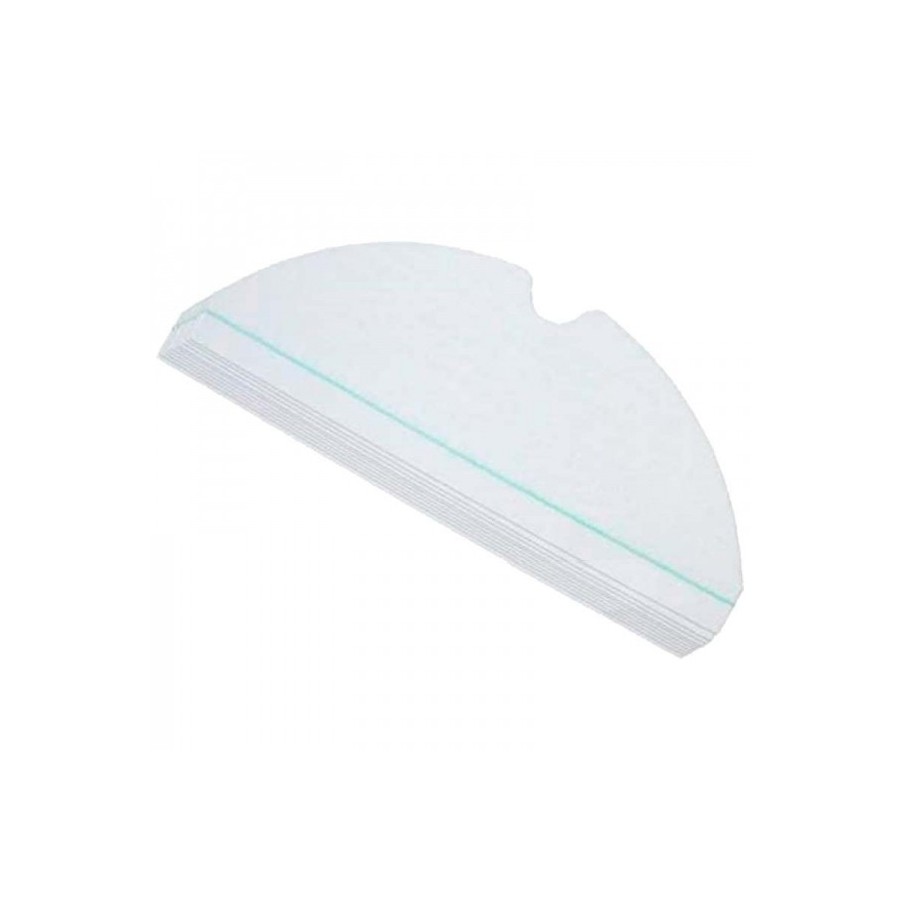 Xiaomi Mi Robot Vacuum-Mop P Disposable Mop Pad (30 Τεμάχια) (SKV4114TY) (XIASKV4114TY)