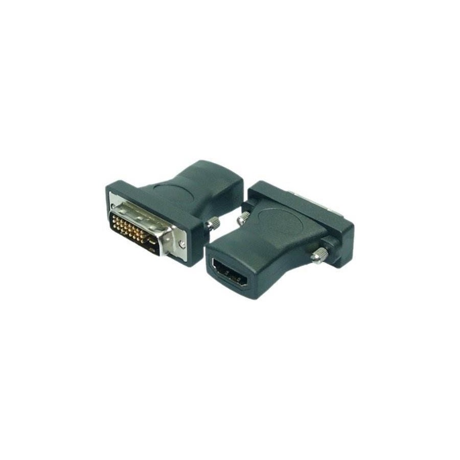 HDMI female adaptor to DVI male Trustwire
