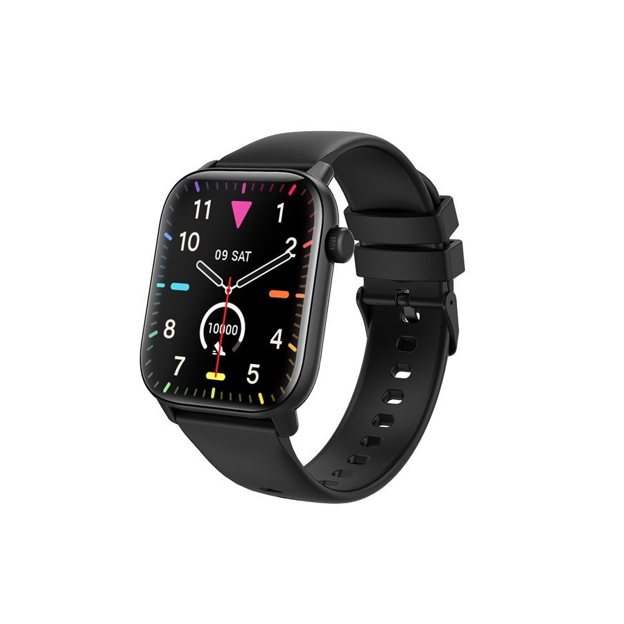 Riversong Smartwatch Motive 3 Black(SW30B)