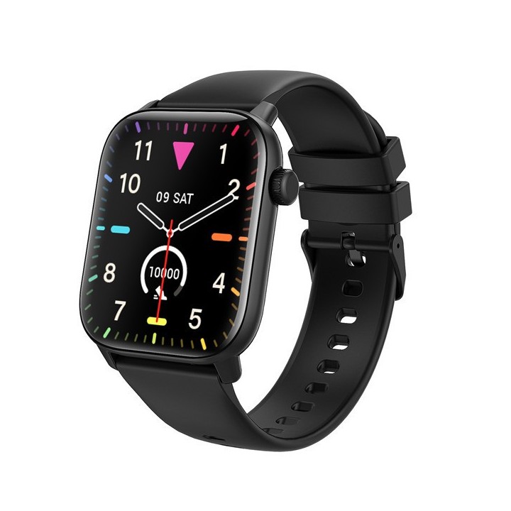 Riversong Smartwatch Motive 3 Black(SW30B)