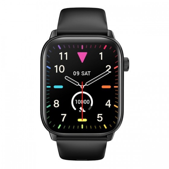 Riversong Smartwatch Motive 3 Black(SW30B)